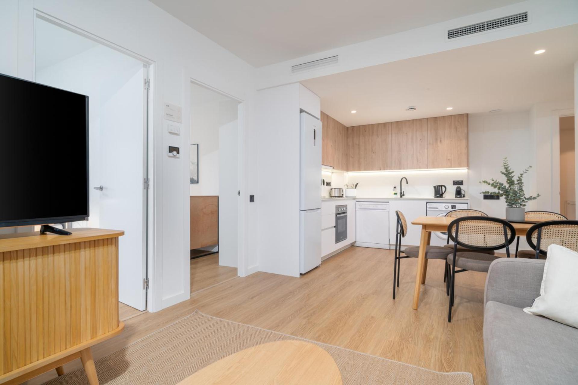 Limehome Barcelona Placa Pirineus Оспиталет-де-Льобрегат Номер фото